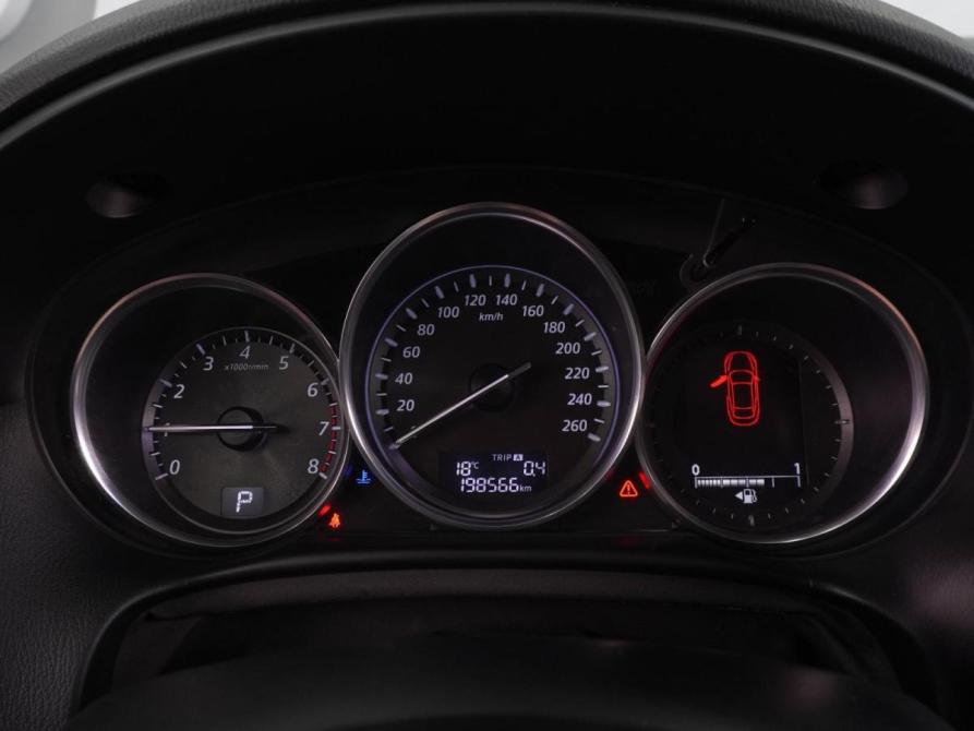 Mazda CX-5 I Воронеж  - изображение 12