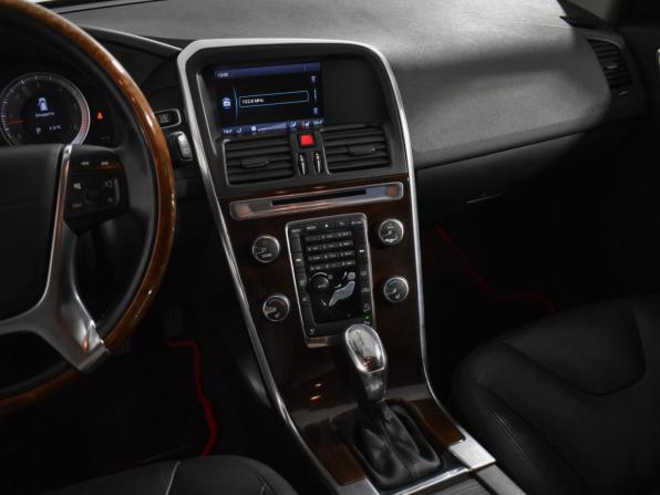 Volvo XC60 I с пробегом 2012 года, цена 1 552 479 рублей, 214669 км, внедорожник, Автокод Объявления