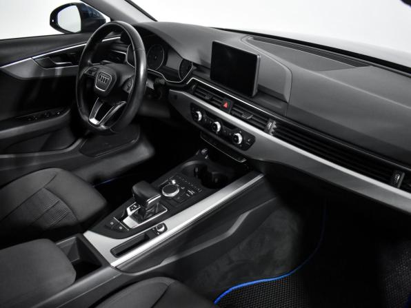 Audi A4 V (B9) с пробегом 2015 года, цена 1 767 900 рублей, 166485 км, седан, Автокод Объявления
