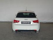 Audi A1 I (8X) Москва  - изображение 20