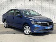 Volkswagen Polo VI Тамбов  - изображение 21
