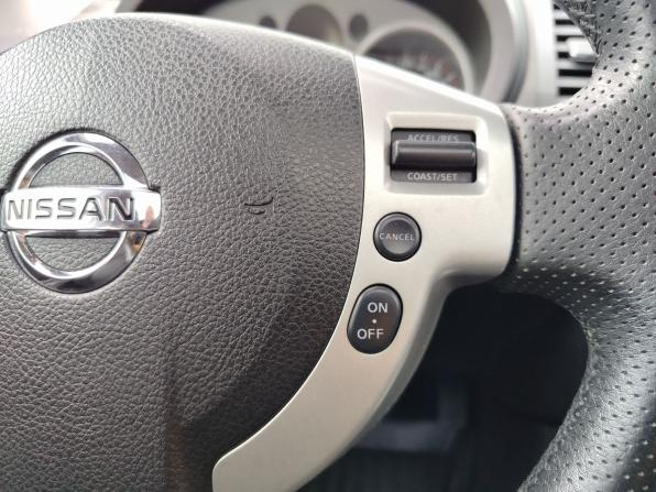 Nissan X-Trail II с пробегом 2008 года, цена 969 000 рублей, 199015 км, внедорожник, Автокод Объявления