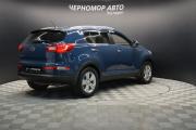 Kia Sportage III Крым  - изображение 31
