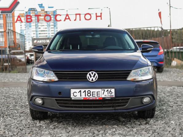 Volkswagen Jetta VI с пробегом 2012 года, цена 899 000 рублей, 182349 км, седан, Автокод Объявления