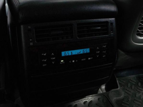 Toyota Land Cruiser 200 Series с пробегом 2010 года, цена 2 899 000 рублей, 206856 км, внедорожник, Автокод Объявления