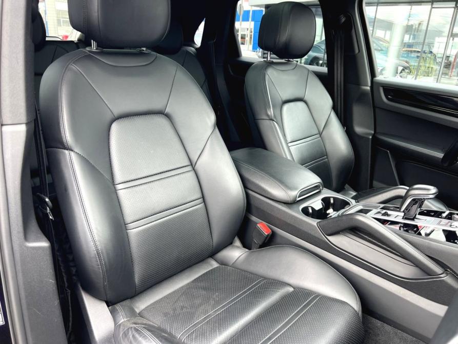 Porsche Cayenne III Пермь  - изображение 29