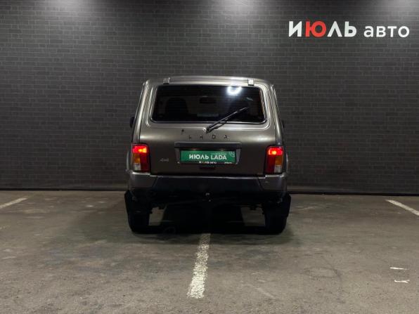 Lada (ВАЗ) 2121 (4x4) I Рестайлинг с пробегом 2019 года, цена 800 000 рублей, 30937 км, внедорожник, Автокод Объявления