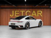 Porsche 911 VIII (992) Москва  - изображение 43