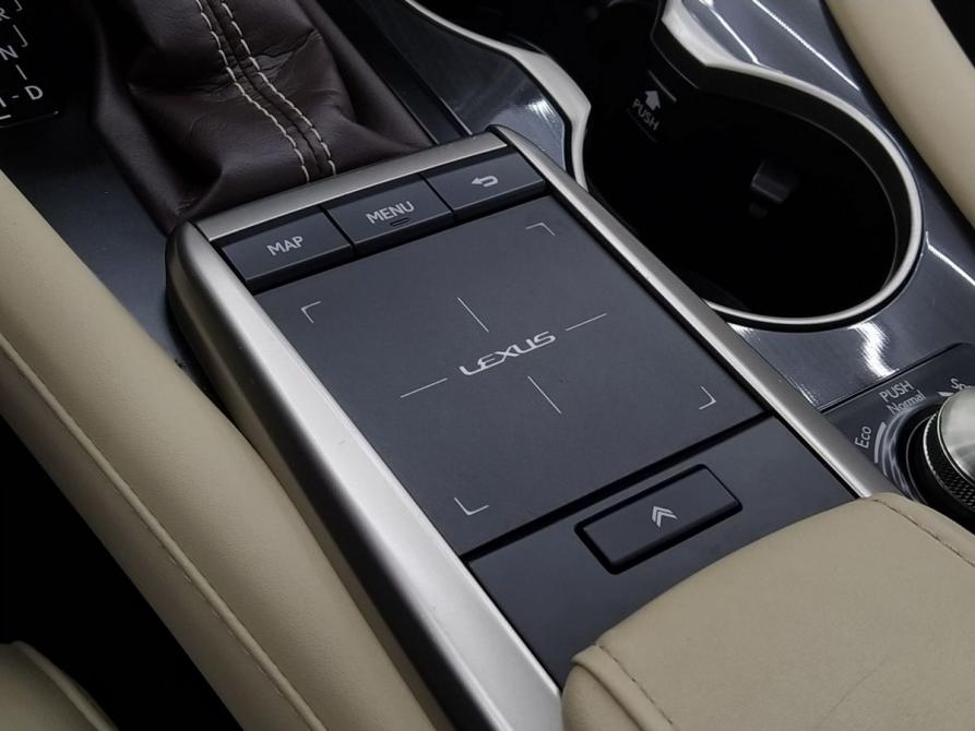 Lexus RX IV Рестайлинг Екатеринбург  - изображение 16