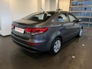 Kia Rio III Рестайлинг Чебоксары  - изображение 39