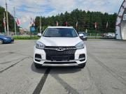 Chery Tiggo 4 I Рестайлинг Тюмень  - изображение 20