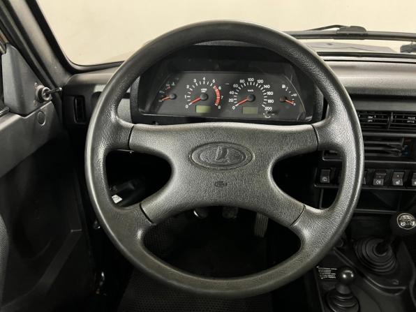 Lada (ВАЗ) 2121 (4x4) I Рестайлинг с пробегом 2016 года, цена 599 000 рублей, 133833 км, внедорожник, Автокод Объявления