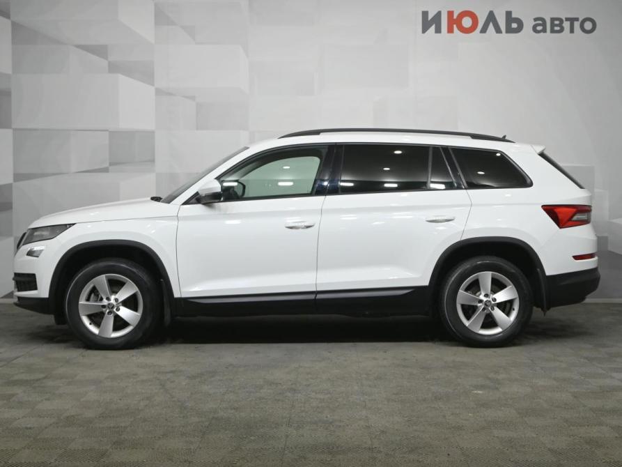 Skoda Kodiaq I Екатеринбург  - изображение 8