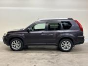 Nissan X-Trail II Рестайлинг Саратов  - изображение 22