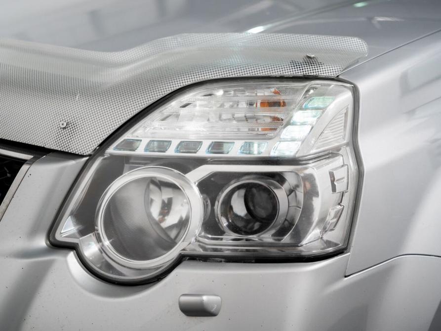 Nissan X-Trail II Рестайлинг Иркутск  - изображение 20