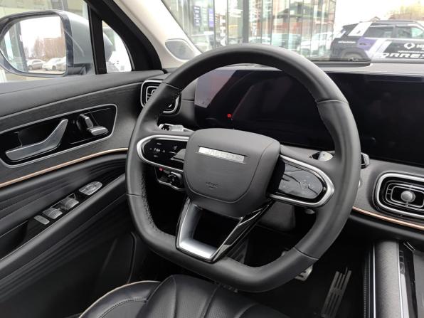 Jaecoo J8 с пробегом 2024 года, цена 3 046 000 рублей, 28217 км, внедорожник, Автокод Объявления