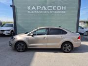 Volkswagen Polo V Рестайлинг Екатеринбург  - изображение 15
