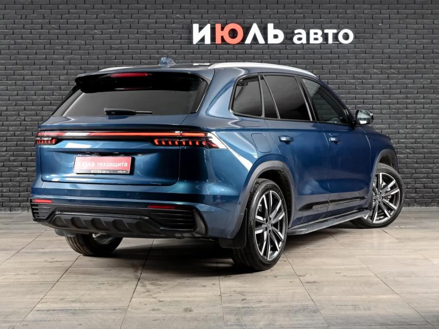Geely Monjaro I Екатеринбург  - изображение 4