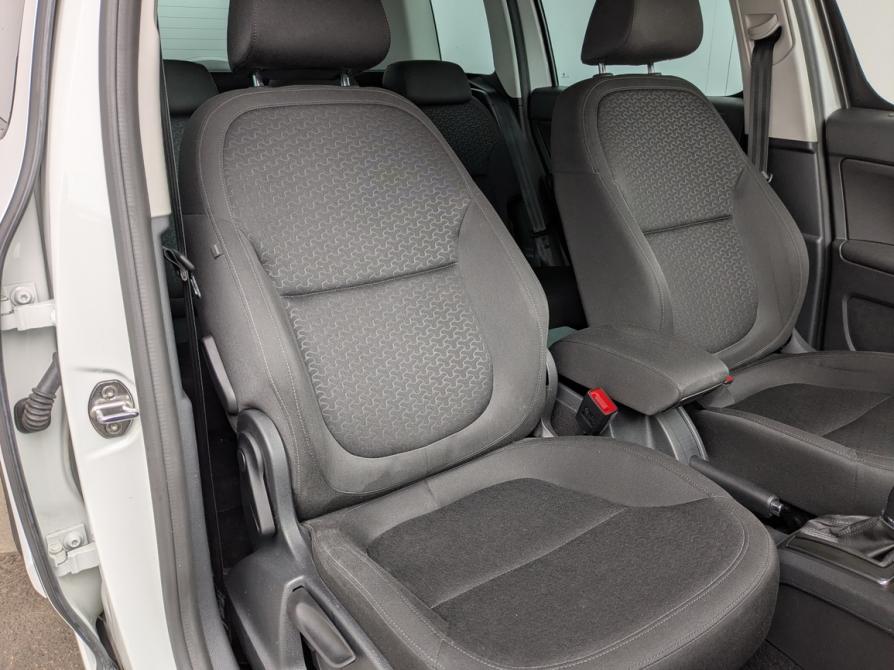 Skoda Yeti I Рестайлинг Москва  - изображение 28