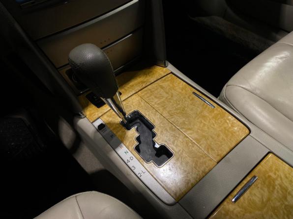 Toyota Camry VI (XV40) с пробегом 2007 года, цена 890 000 рублей, 231605 км, седан, Автокод Объявления