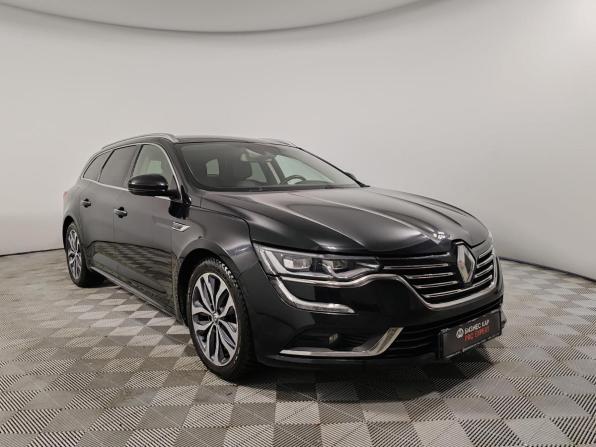 Renault Talisman I с пробегом 2017 года, цена 1 329 000 рублей, 137344 км, универсал, Автокод Объявления