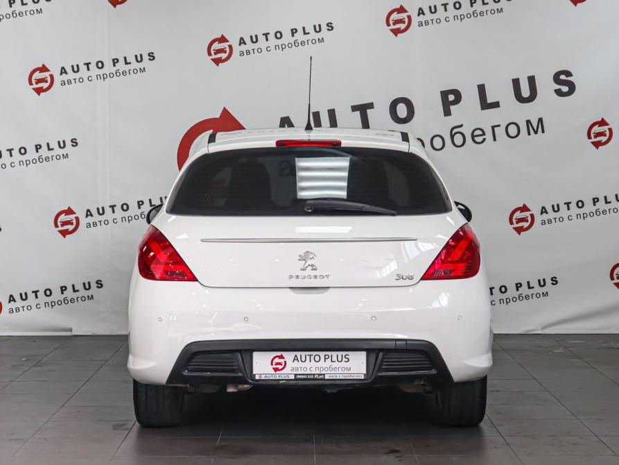 Peugeot 308 I Рестайлинг Минеральные Воды  - изображение 4