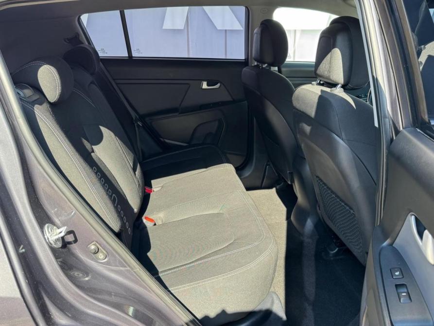 Kia Sportage III Кропоткин  - изображение 7