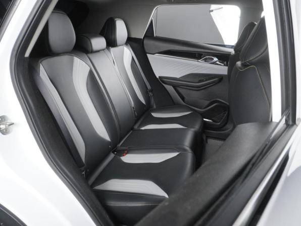 Geely Coolray I Рестайлинг с пробегом 2023 года, цена 2 089 000 рублей, 31749 км, внедорожник, Автокод Объявления