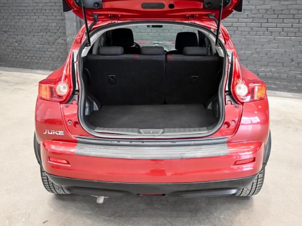 Nissan Juke I с пробегом 2011 года, цена 995 000 рублей, 156290 км, внедорожник, Автокод Объявления