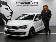 Volkswagen Polo V Рестайлинг Ростов-на-Дону  - изображение 17