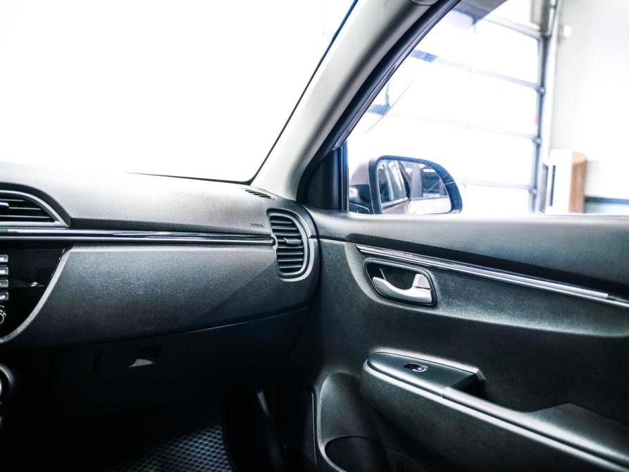 Kia Rio IV Красноярск  - изображение 15