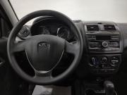 Lada (ВАЗ) Granta I Рестайлинг Альметьевск  - изображение 29