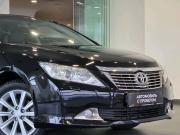 Toyota Camry VII (XV50) Новосибирск  - изображение 36