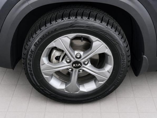 Kia Seltos I с пробегом 2020 года, цена 2 100 000 рублей, 115462 км, внедорожник, Автокод Объявления