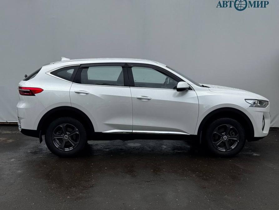 Haval F7 I Москва  - изображение 4