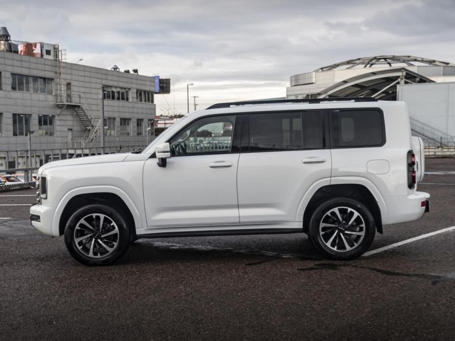 Haval H9 II Москва  - изображение 8