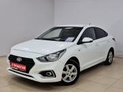 Hyundai Solaris II Альметьевск  - изображение 21