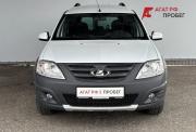Lada (ВАЗ) Largus I Киров  - изображение 29