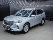 Haval M6 II Самара  - изображение 34