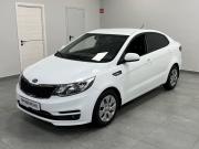 Kia Rio III Рестайлинг Казань  - изображение 17