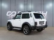 Lada (ВАЗ) 2121 (4x4) I Рестайлинг Воронеж  - изображение 15