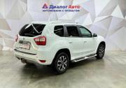 Nissan Terrano III (D10) Азнакаево  - изображение 36