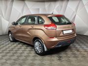 Lada (ВАЗ) XRAY I Москва  - изображение 24