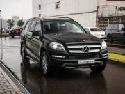 Mercedes-Benz GL-Класс II (X166) Санкт-Петербург  - изображение 38