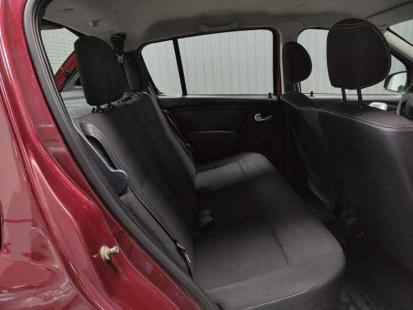Renault Sandero I с пробегом 2011 года, цена 530 000 рублей, 143787 км, хэтчбек, Автокод Объявления