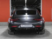 Mercedes-Benz AMG GT I Рестайлинг Москва  - изображение 37