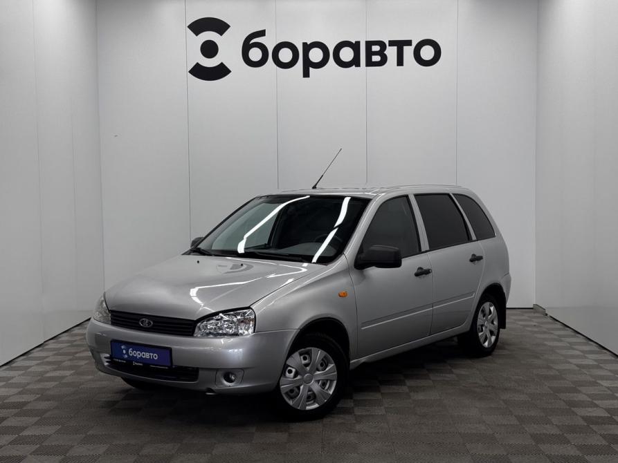 Lada (ВАЗ) Kalina I Воронеж  - изображение 1