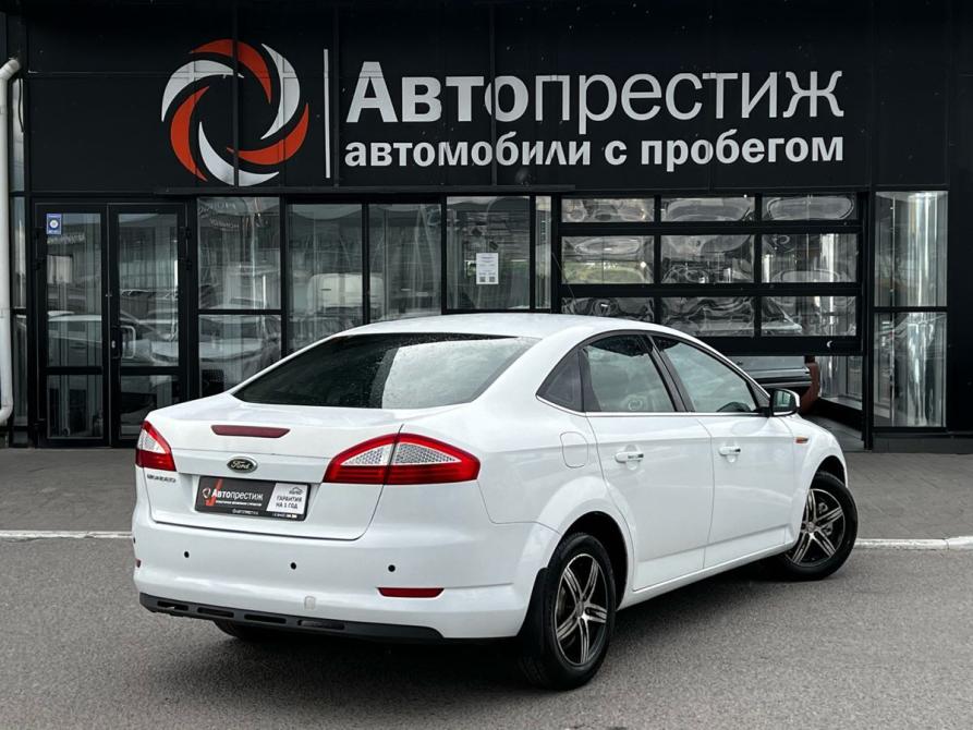 Ford Mondeo IV Волгоград  - изображение 6