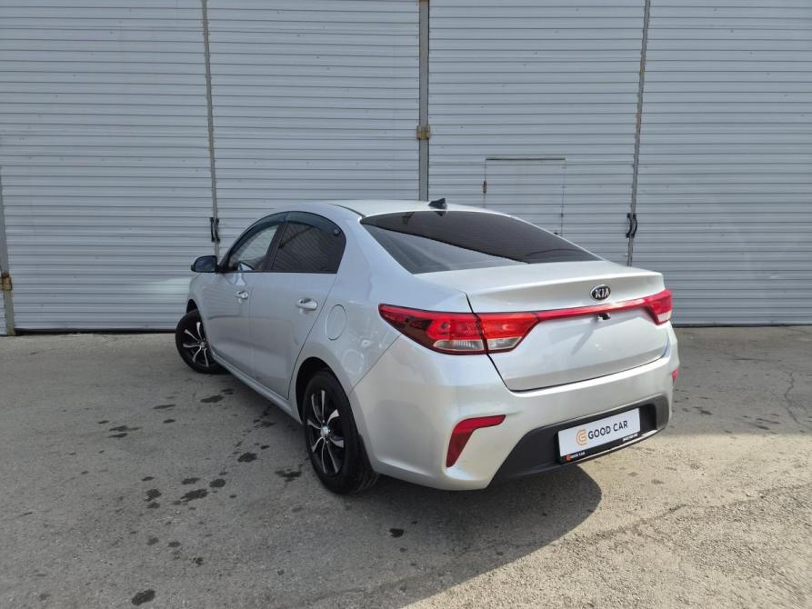 Kia Rio IV Саратов  - изображение 7