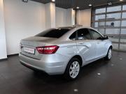 Lada (ВАЗ) Vesta I Чебоксары  - изображение 39